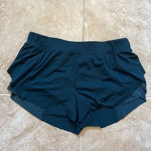 Lululemon Flowy Shorts